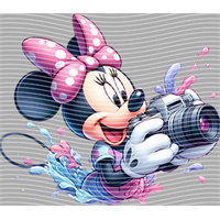 Mickey-AMQ 1853